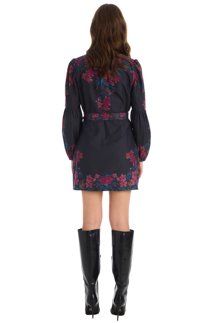TALIA DRESS