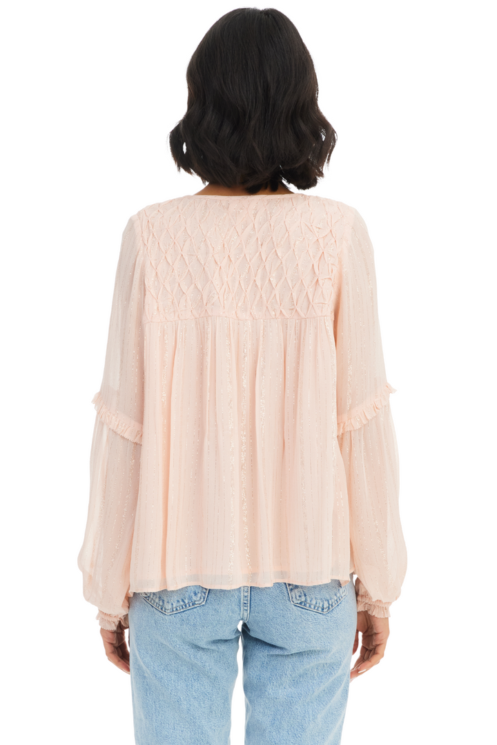 TARA BLOUSE