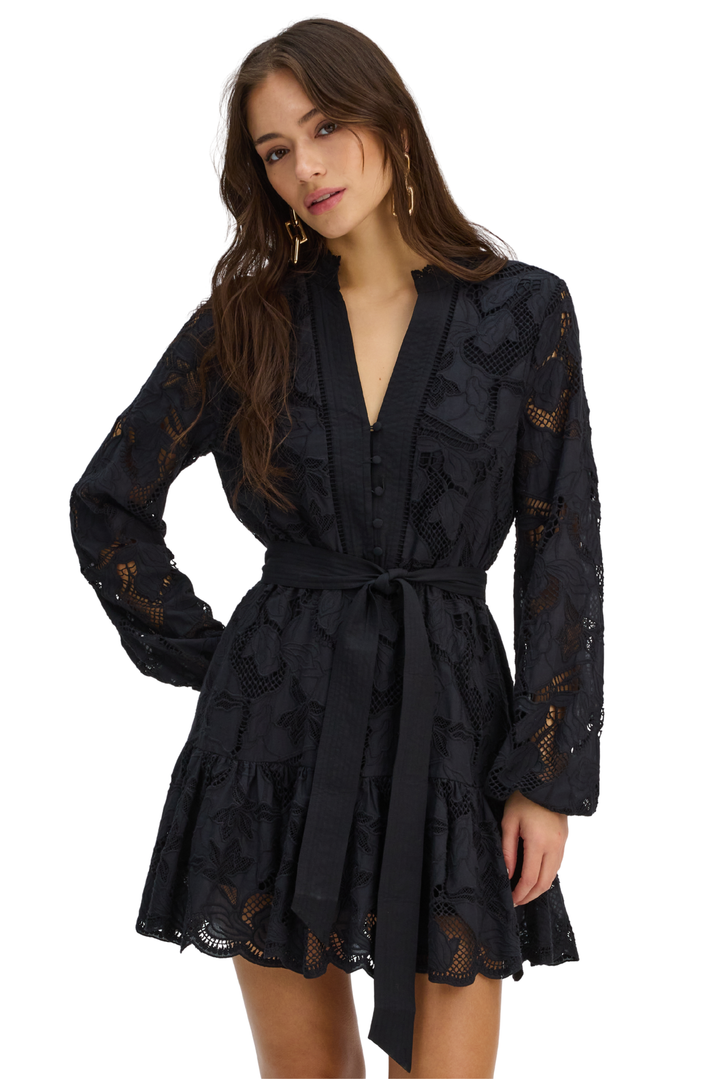 TILLY DRESS