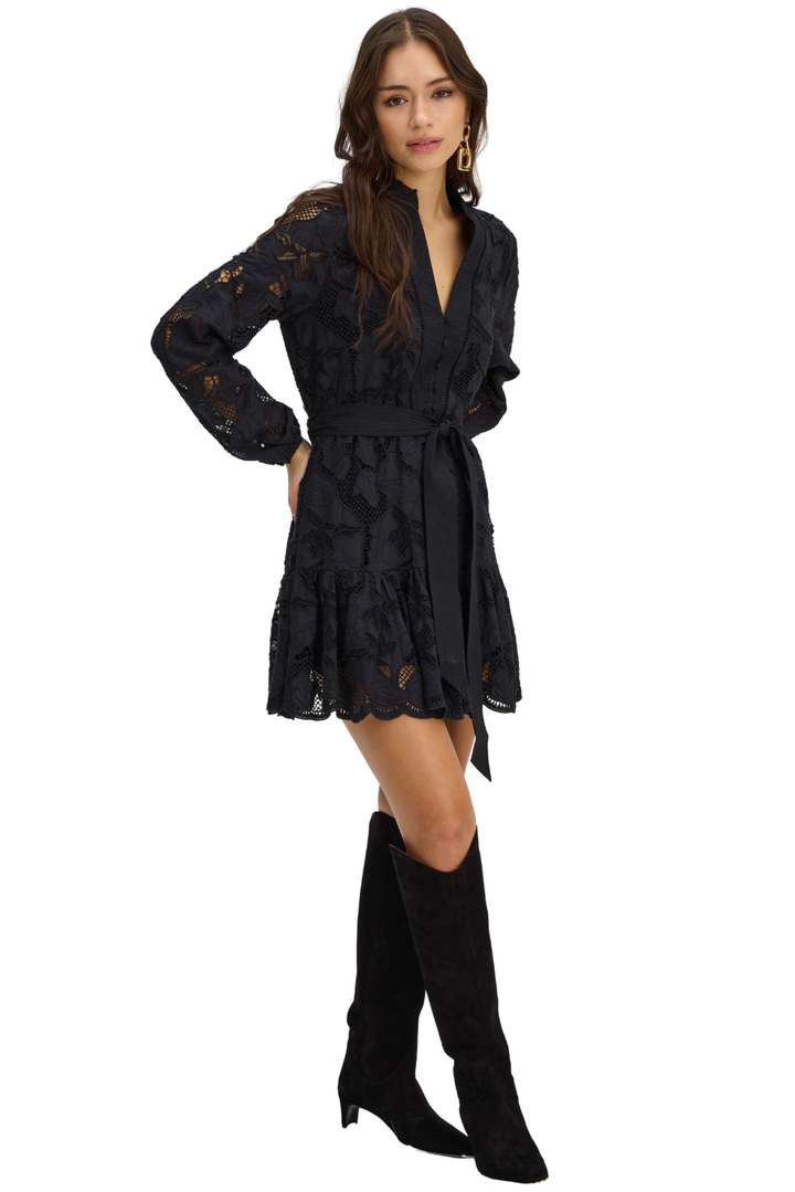 TILLY DRESS