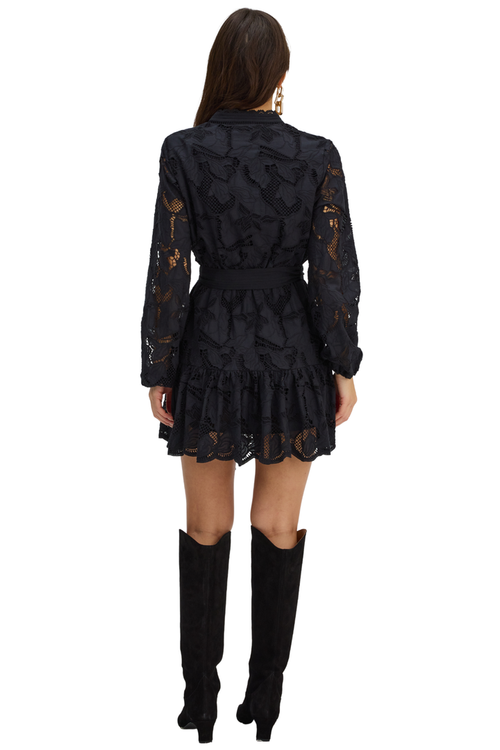 TILLY DRESS