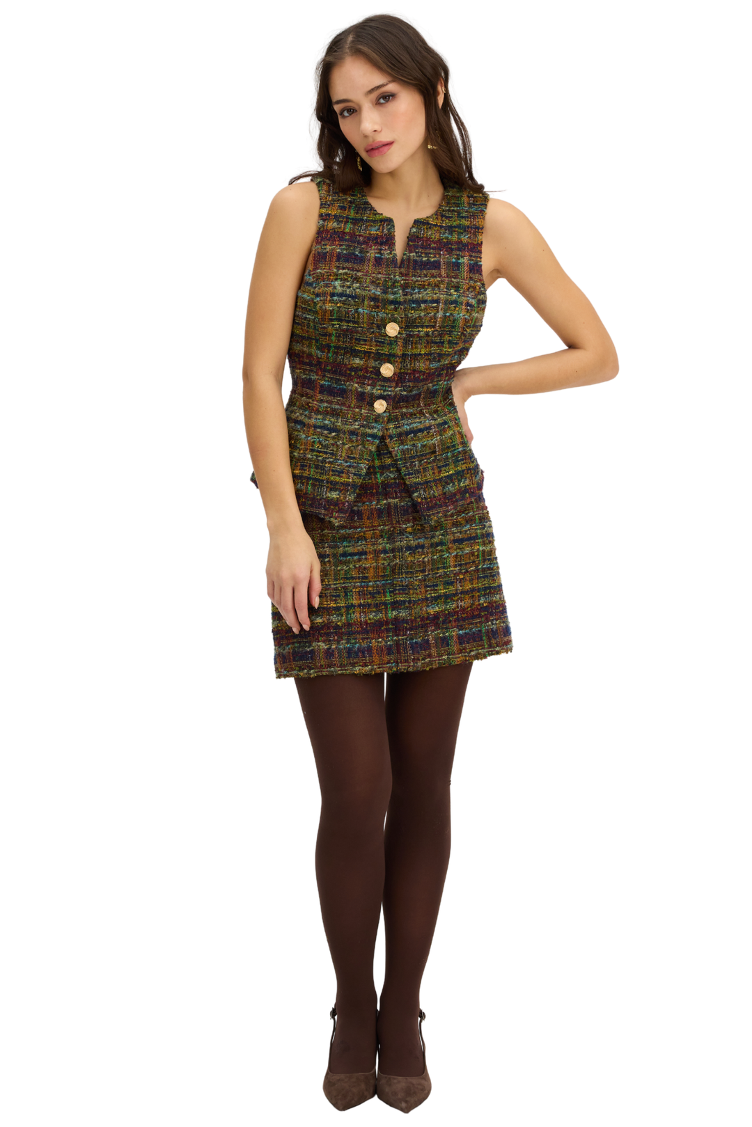 ROSIE SKIRT