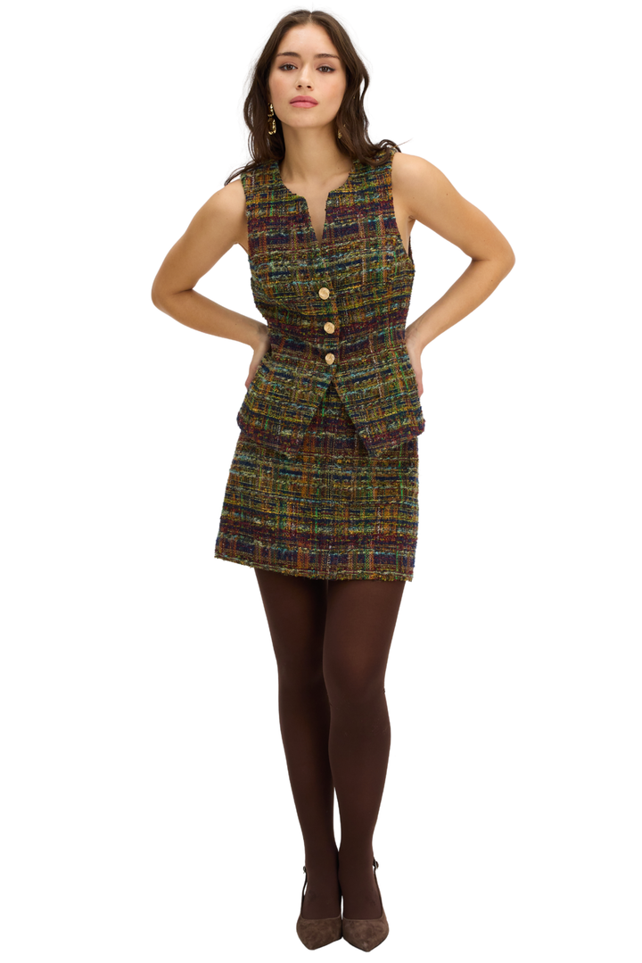 ROSIE SKIRT