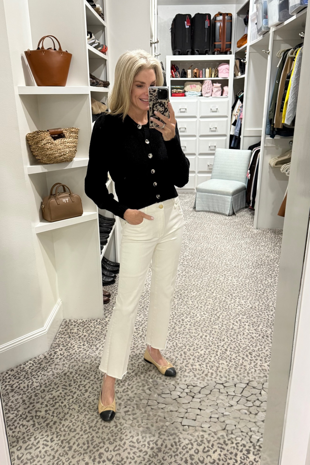 GIA CARDIGAN