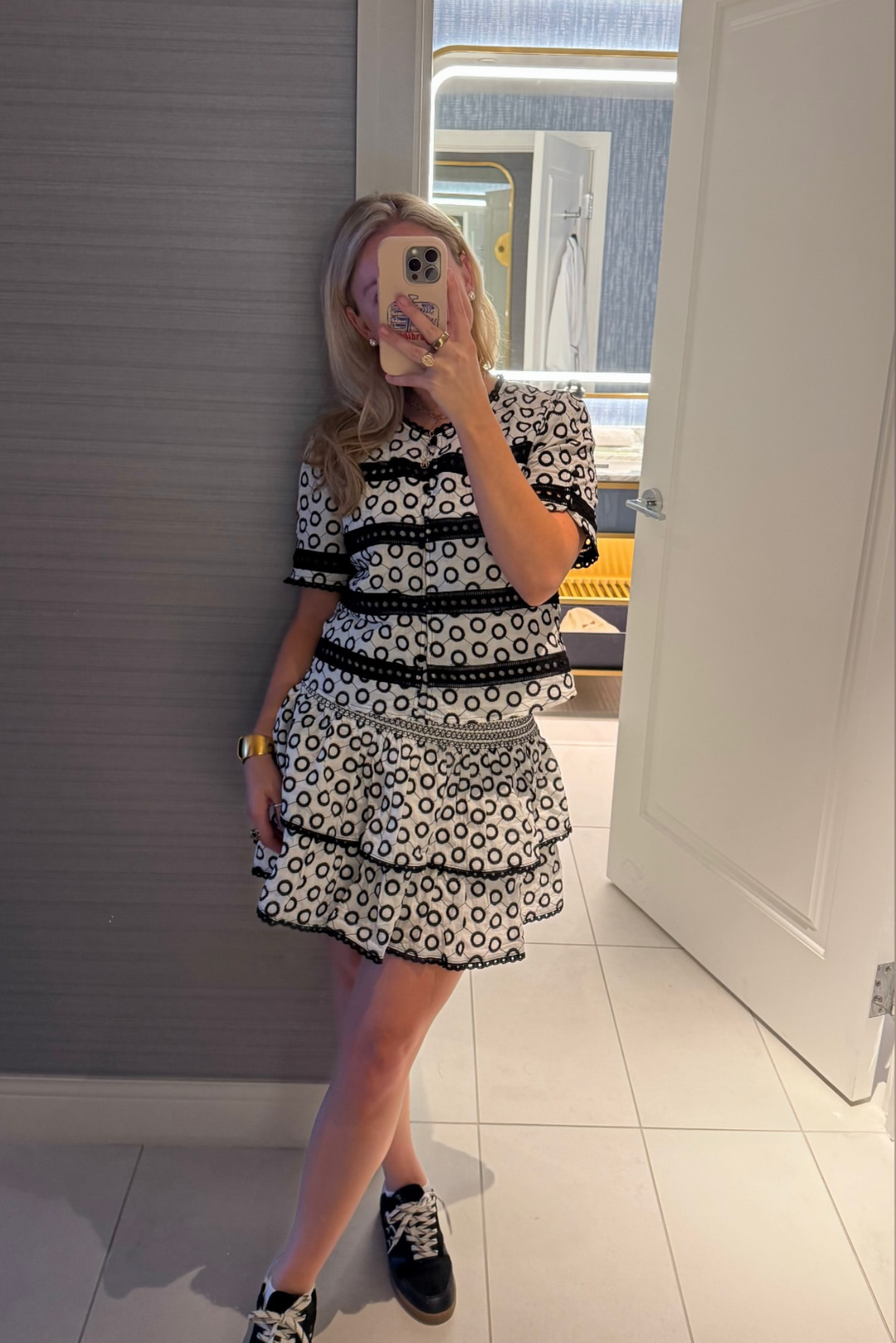 PALMER TOP