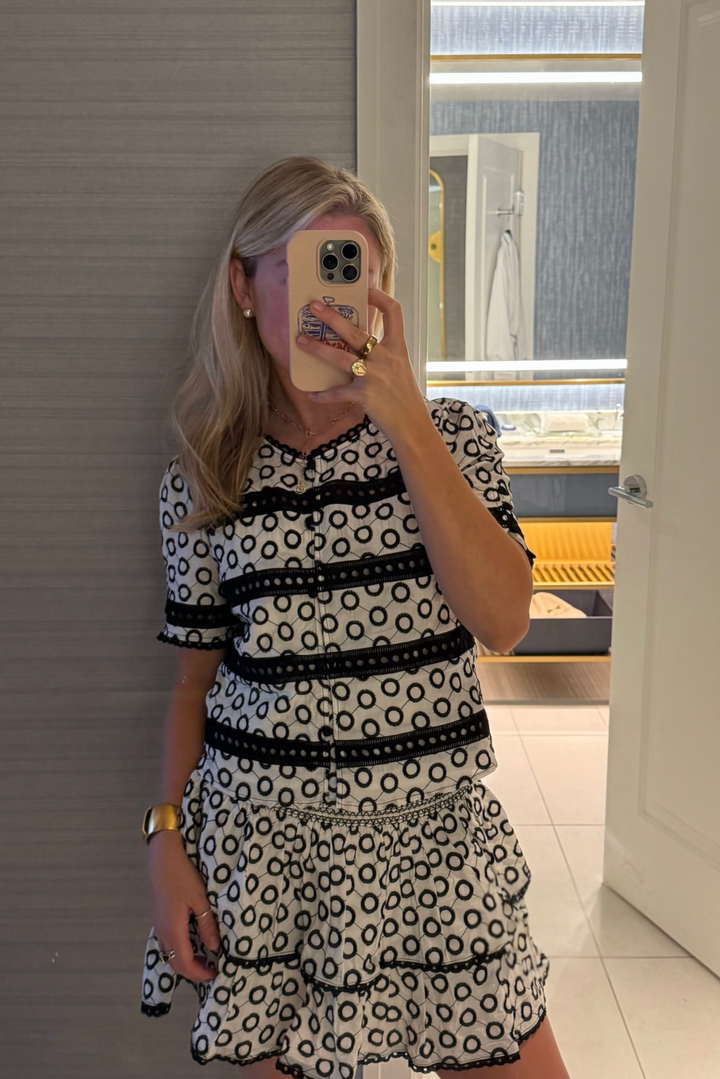 PALMER TOP