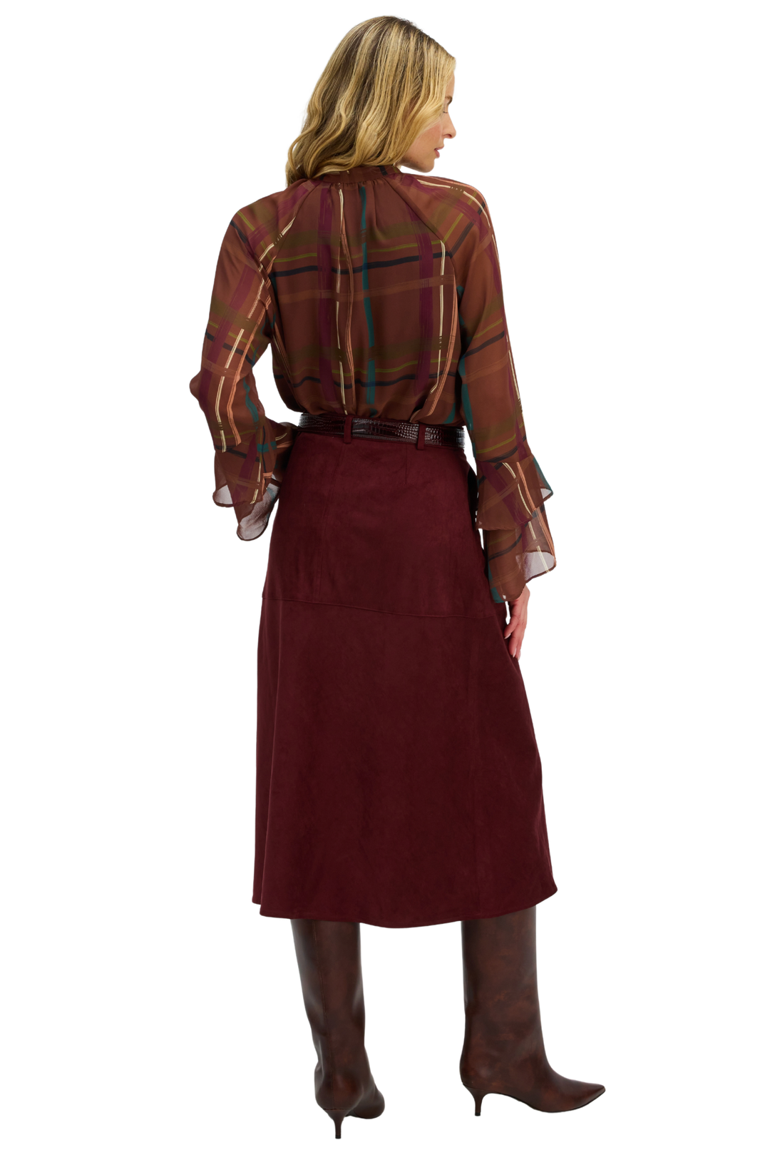 VALENTINA BLOUSE