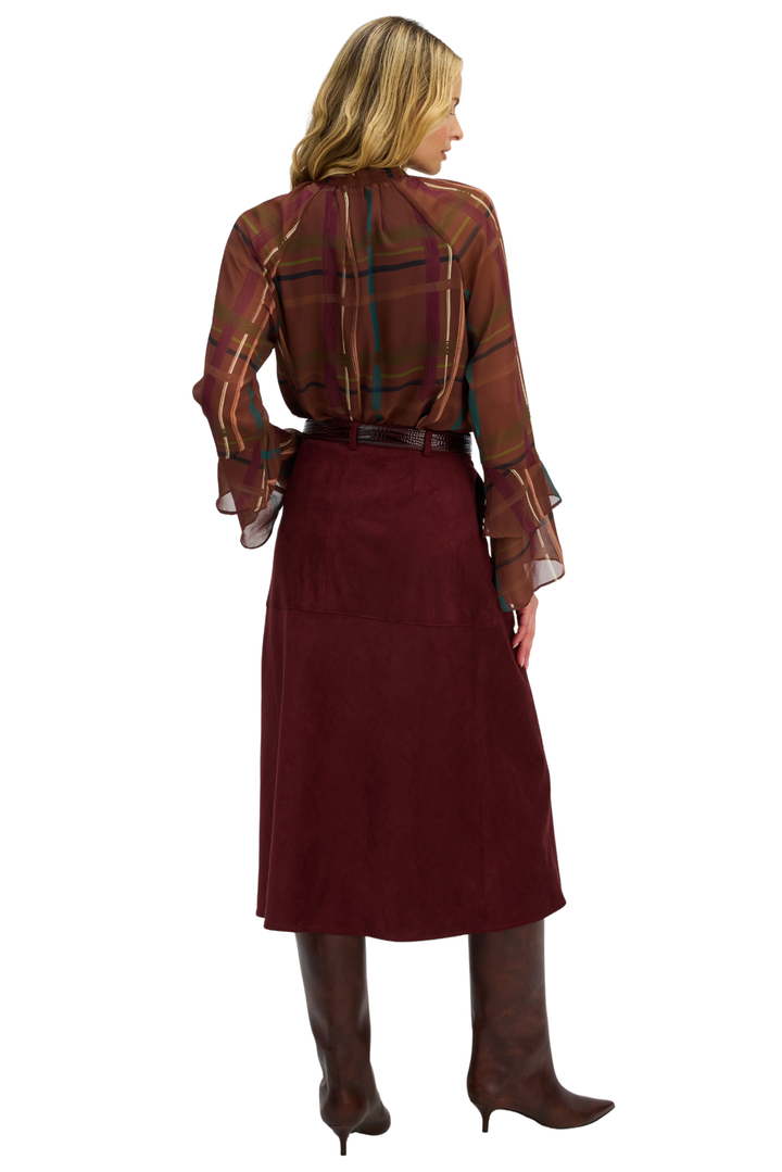 VALENTINA BLOUSE