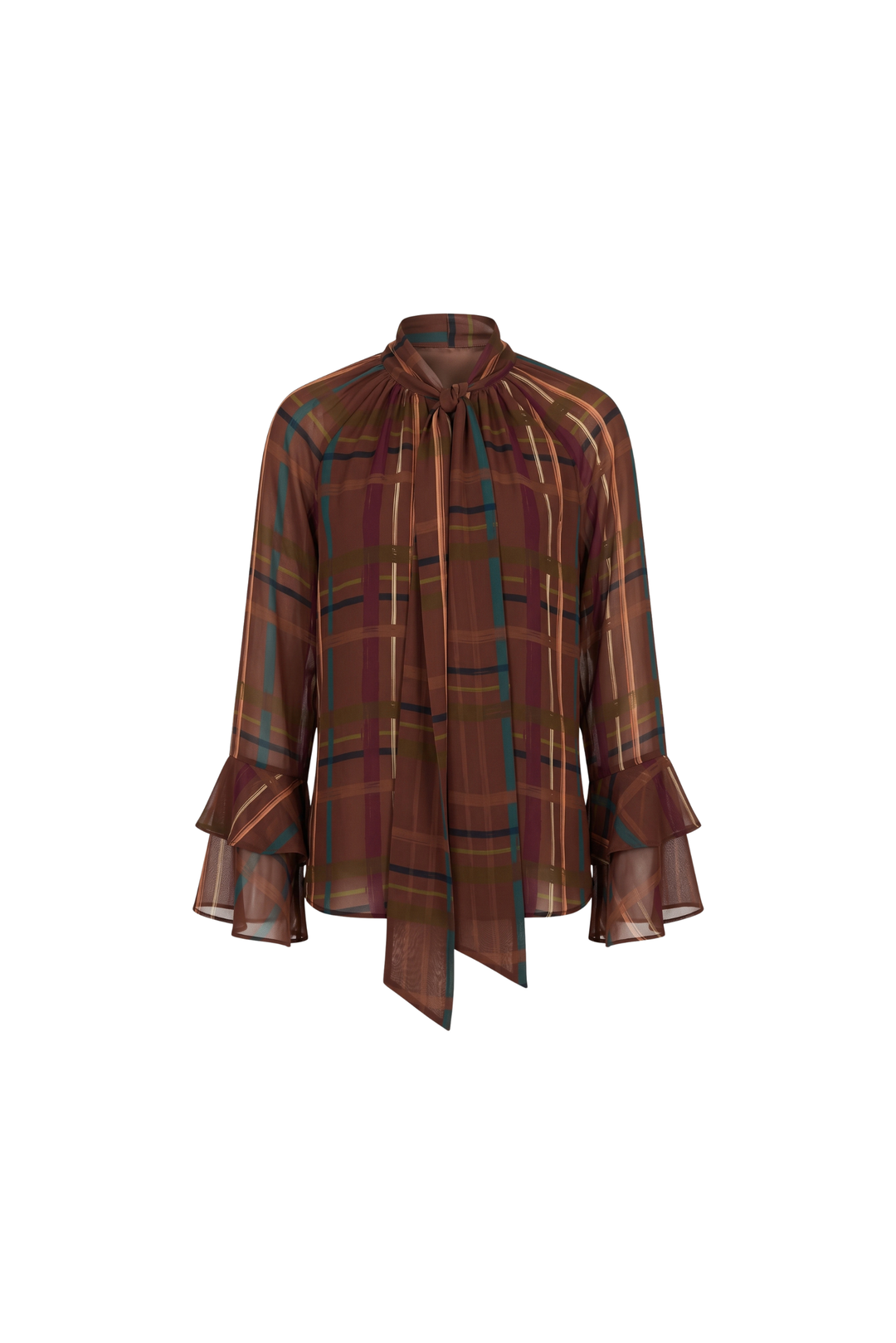 VALENTINA BLOUSE