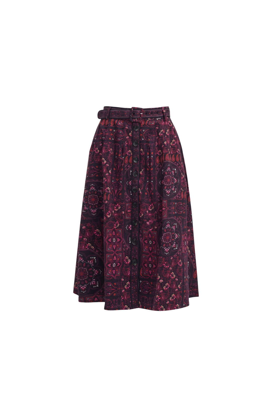 VIVIENNE SKIRT