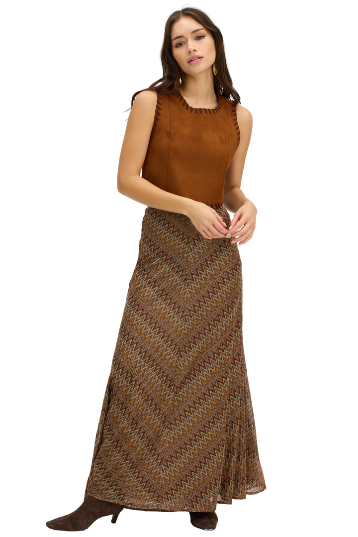 WHIPSTITCH EVERLY TANK