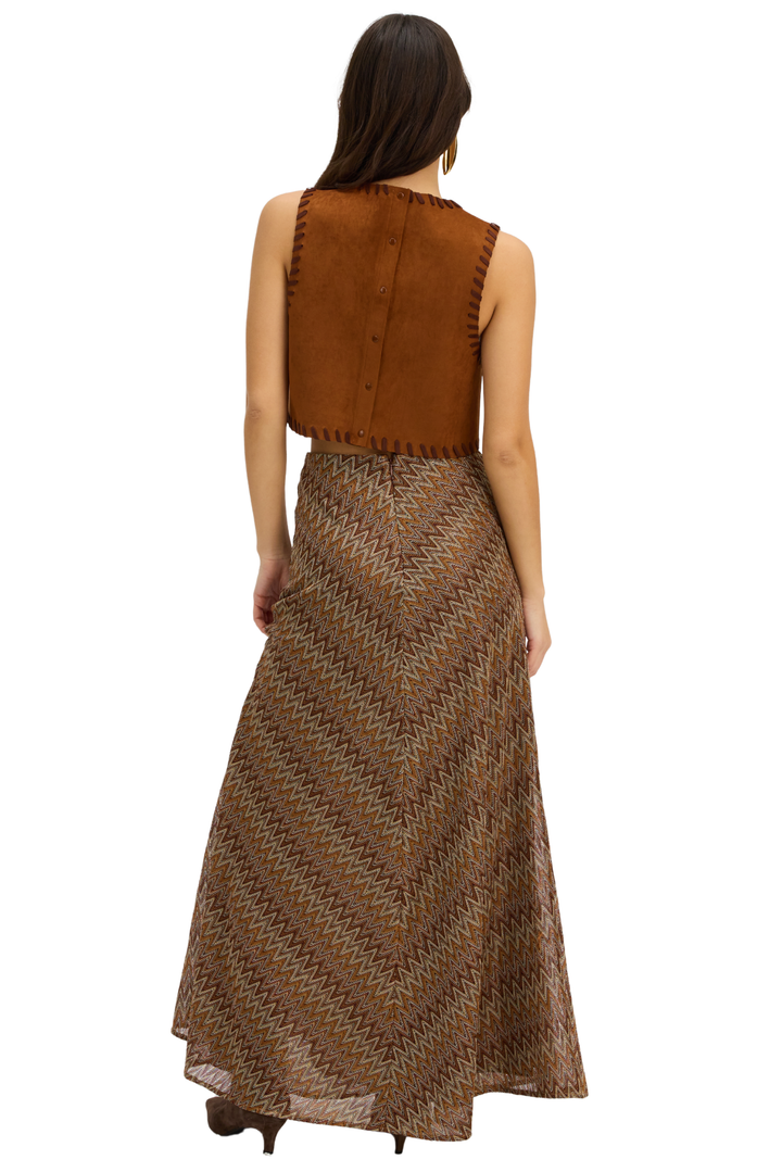 WHIPSTITCH EVERLY TANK