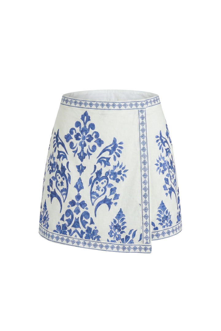 ZELDA SKORT