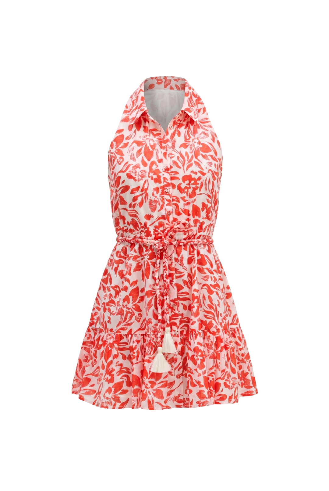 ZOEY DRESS