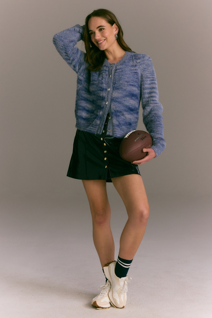 SLOAN CARDIGAN