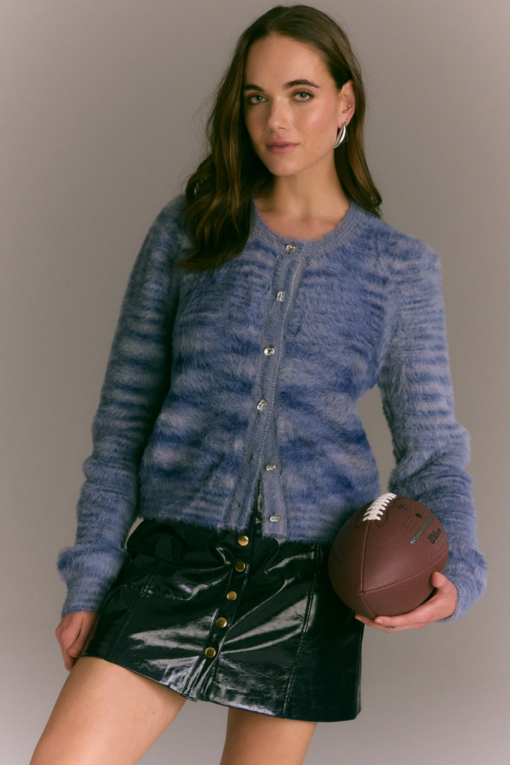 SLOAN CARDIGAN