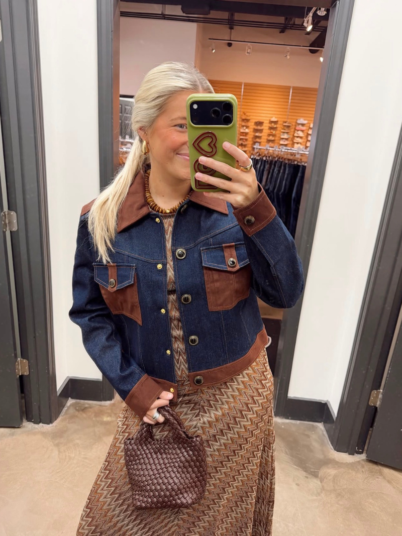 DELLA JACKET