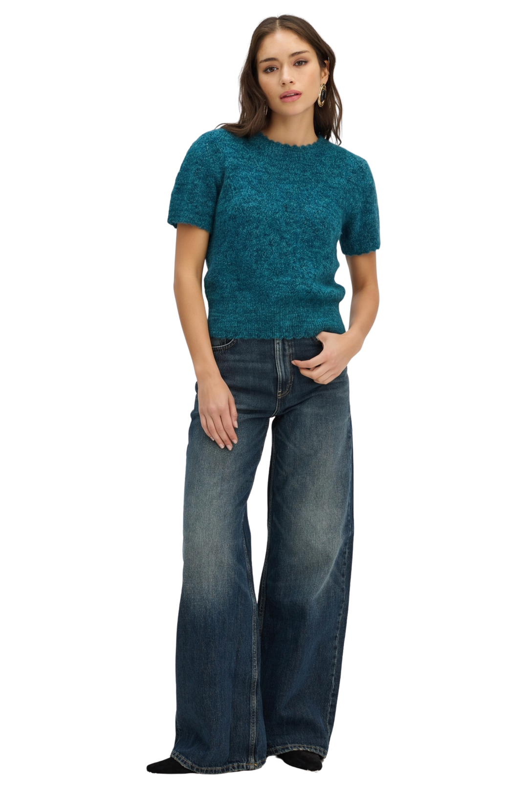 BLAKE SWEATER
