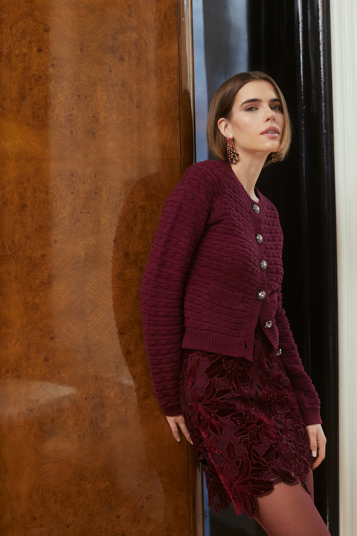 CELINE CARDIGAN