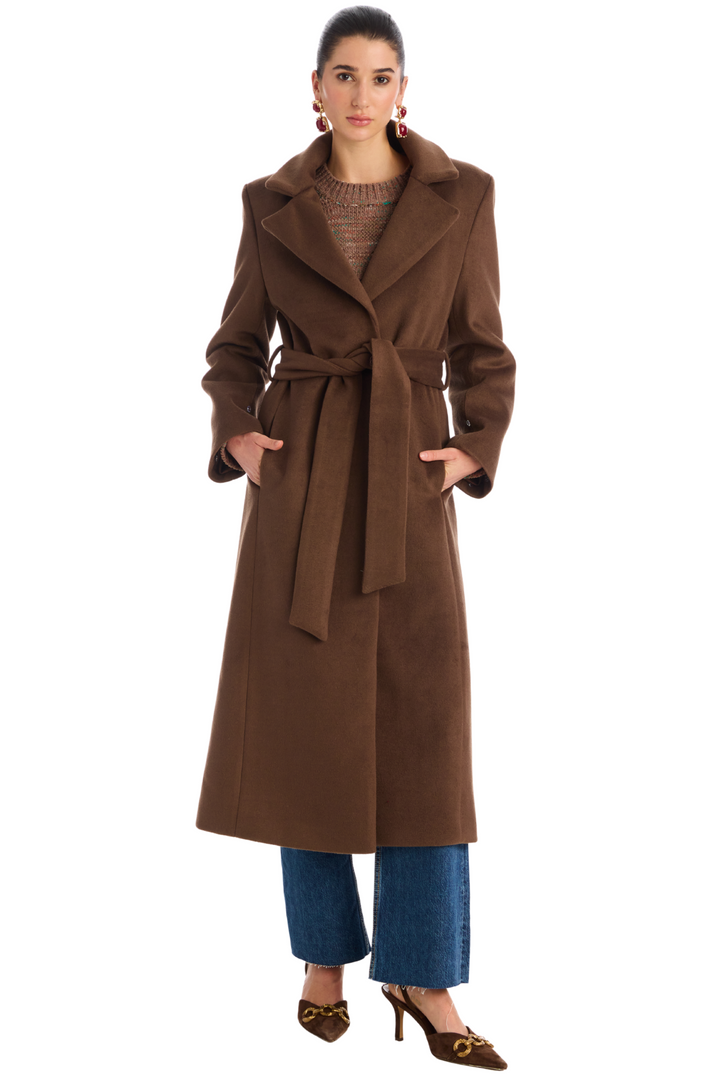 VALENCIA COAT