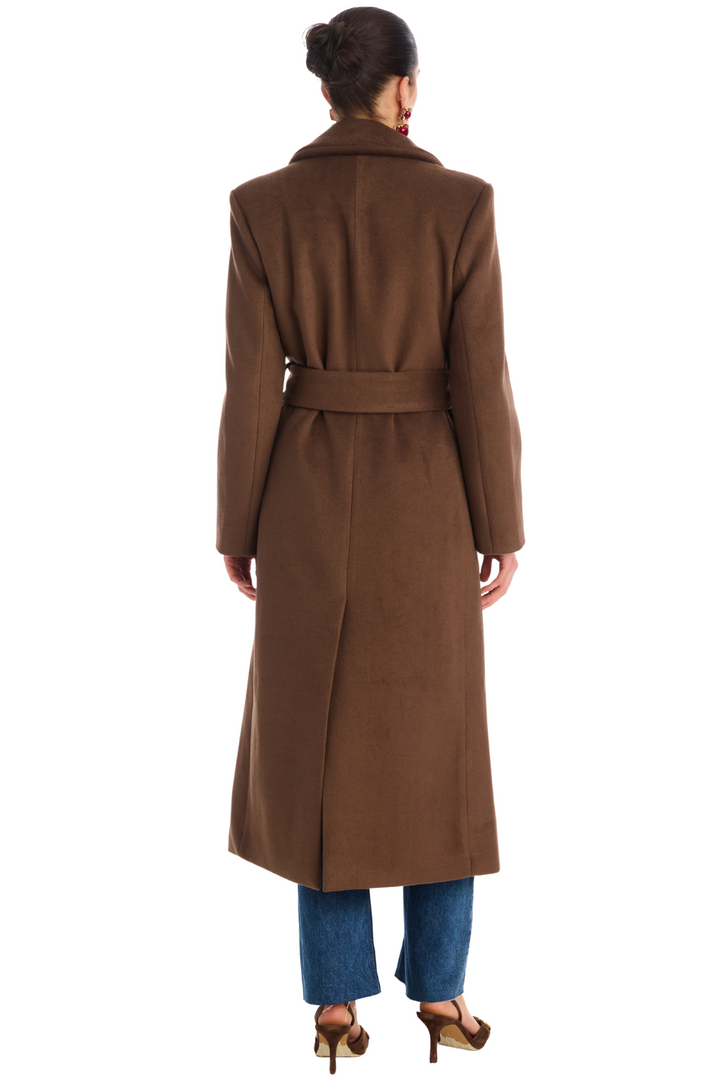 VALENCIA COAT