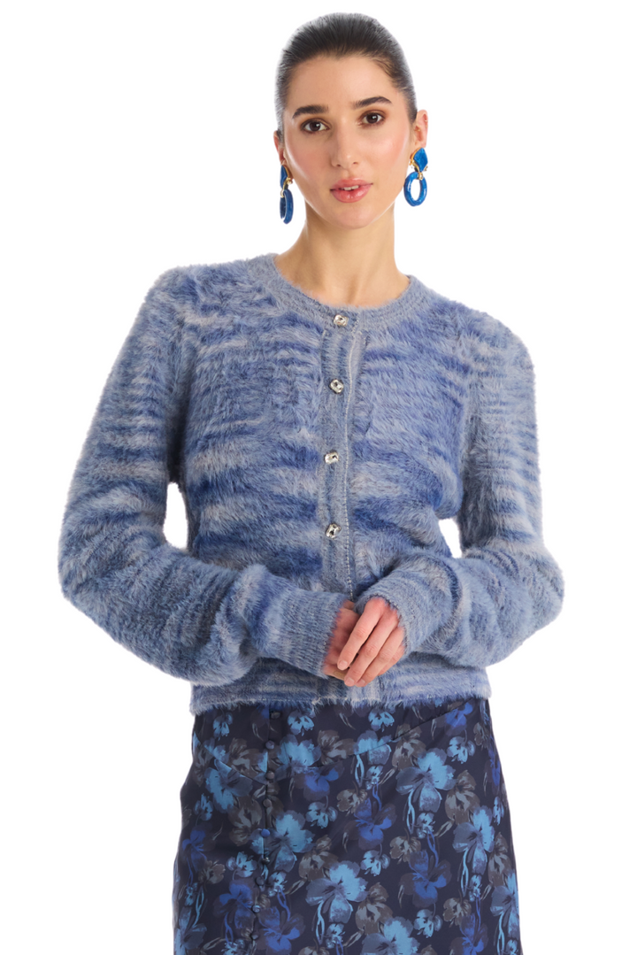 SLOAN CARDIGAN