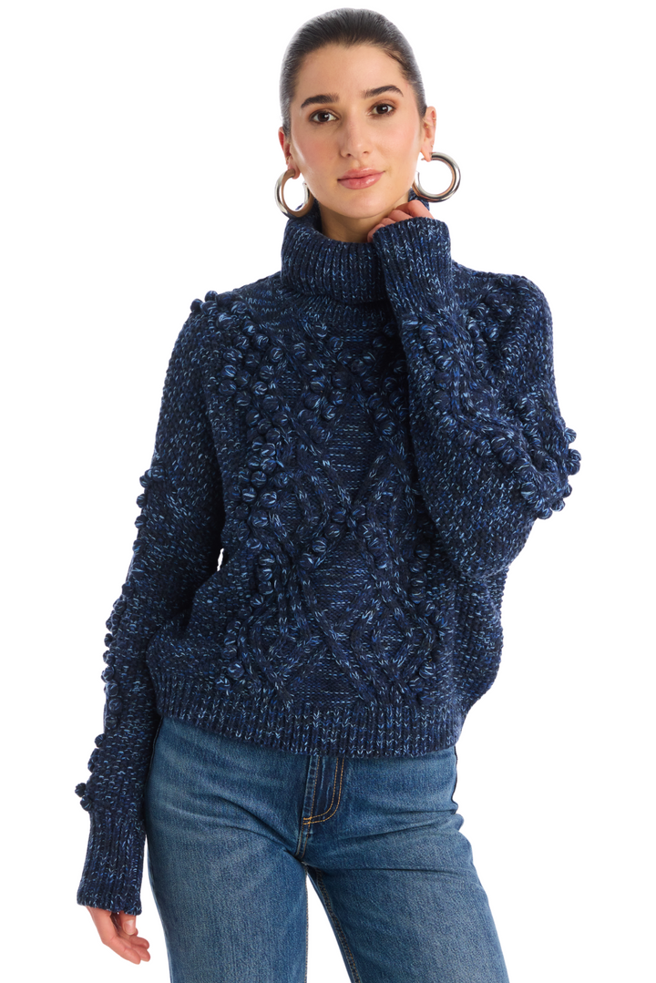 DAPHNE SWEATER