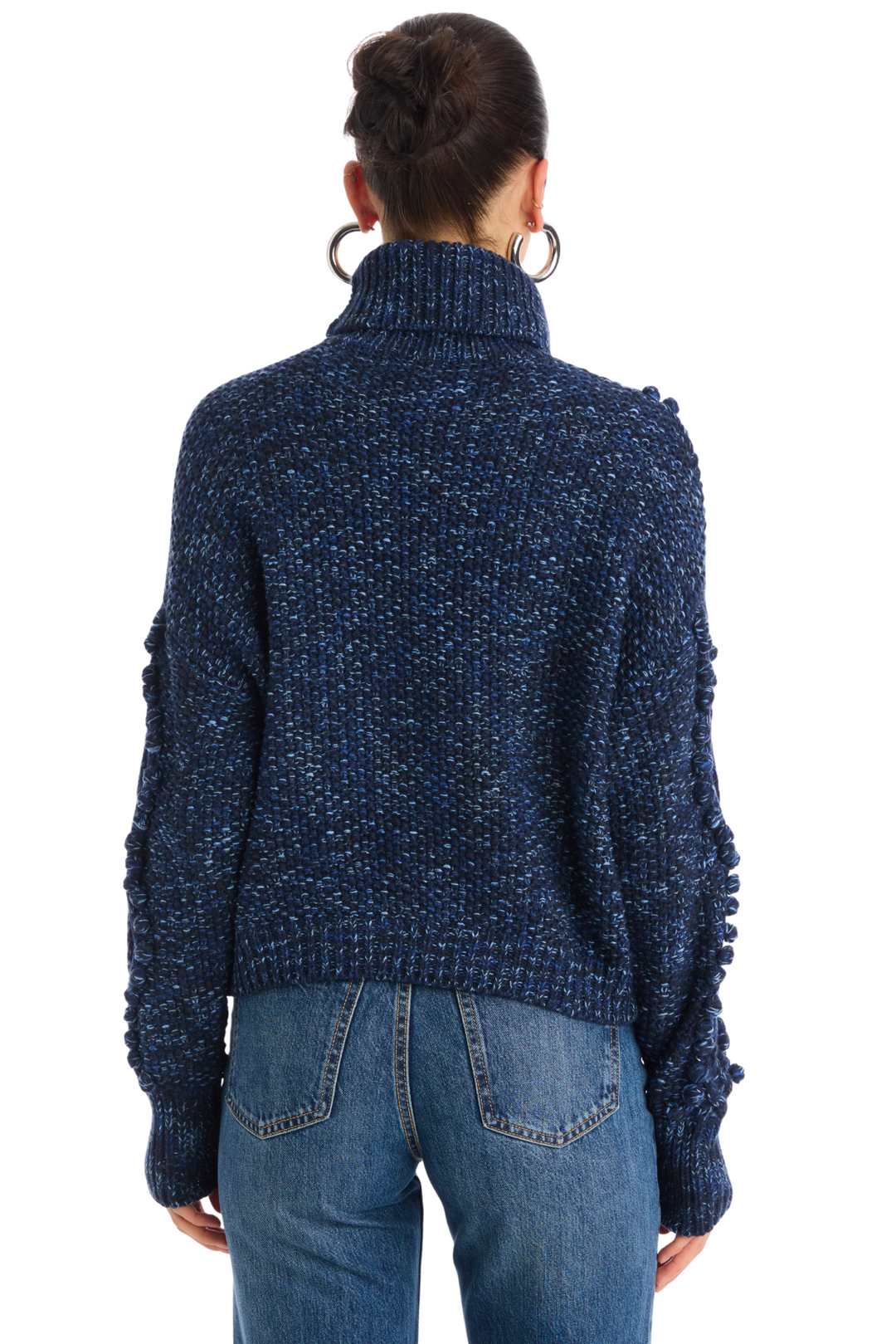 DAPHNE SWEATER