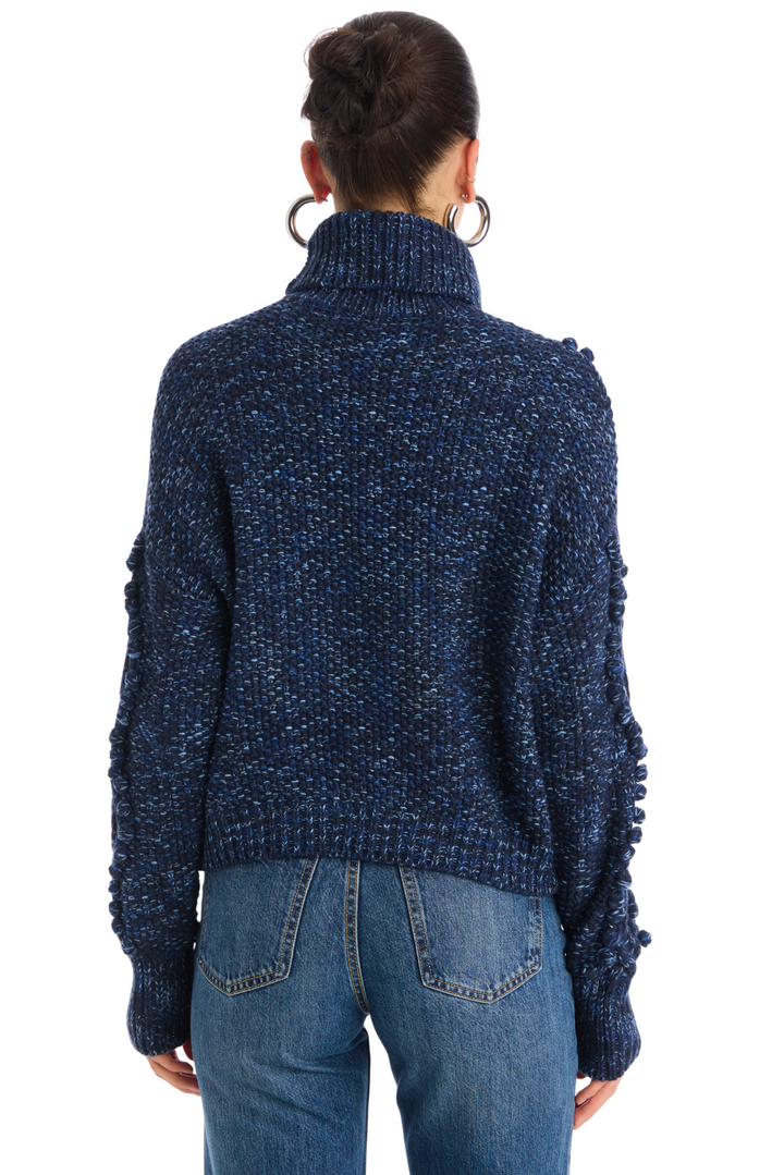 DAPHNE SWEATER