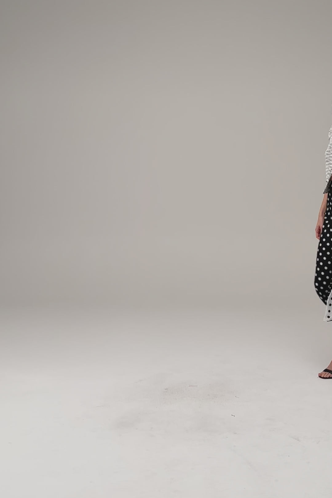 SHORT SLEEVE GIA CARDIGAN