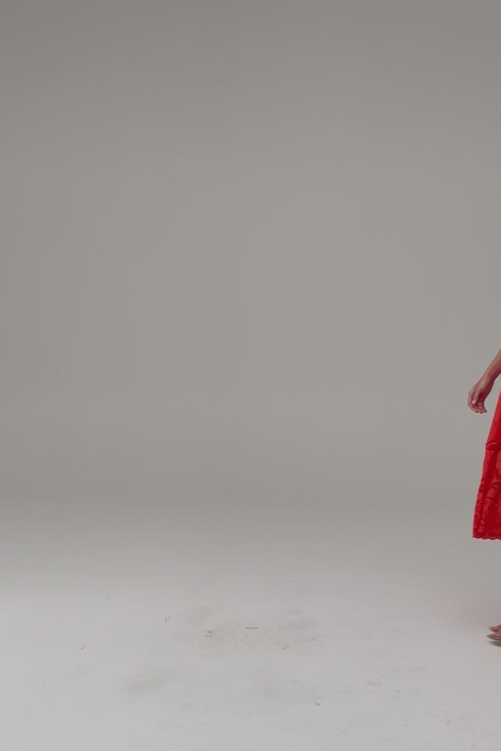 LIORA DRESS