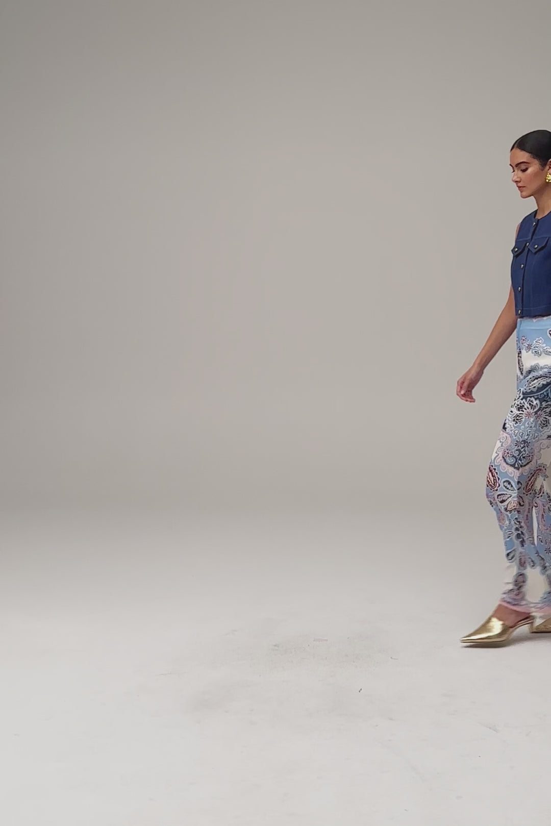 MELI PANTS