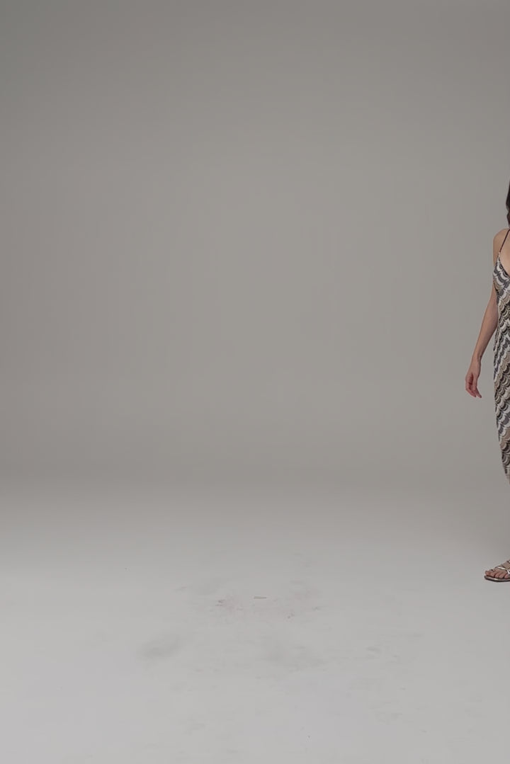 NELLIE DRESS