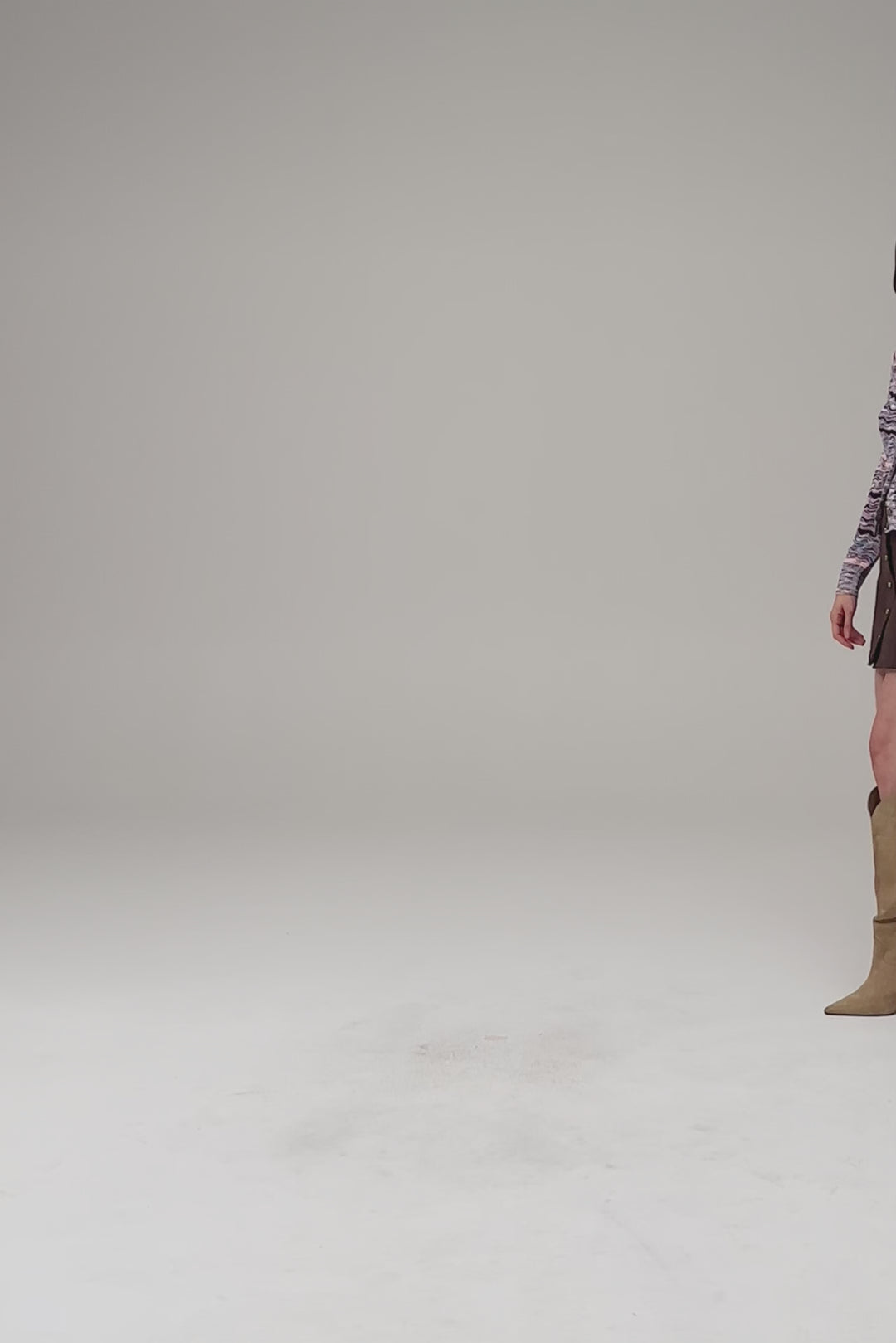 MILLER CARDIGAN