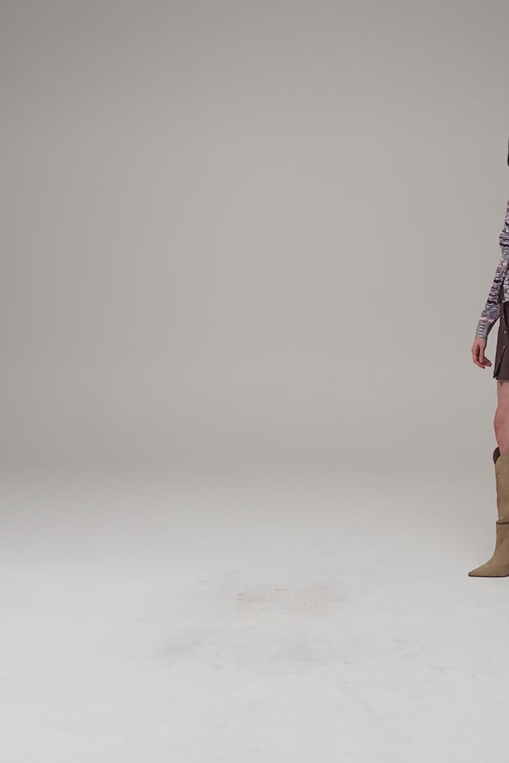 MILLER CARDIGAN
