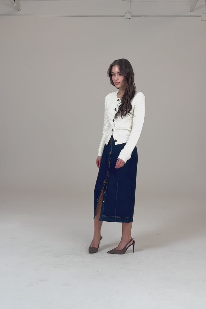 ELLIANA CARDIGAN