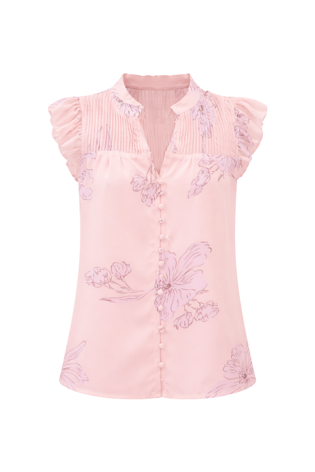SKYLER TOP