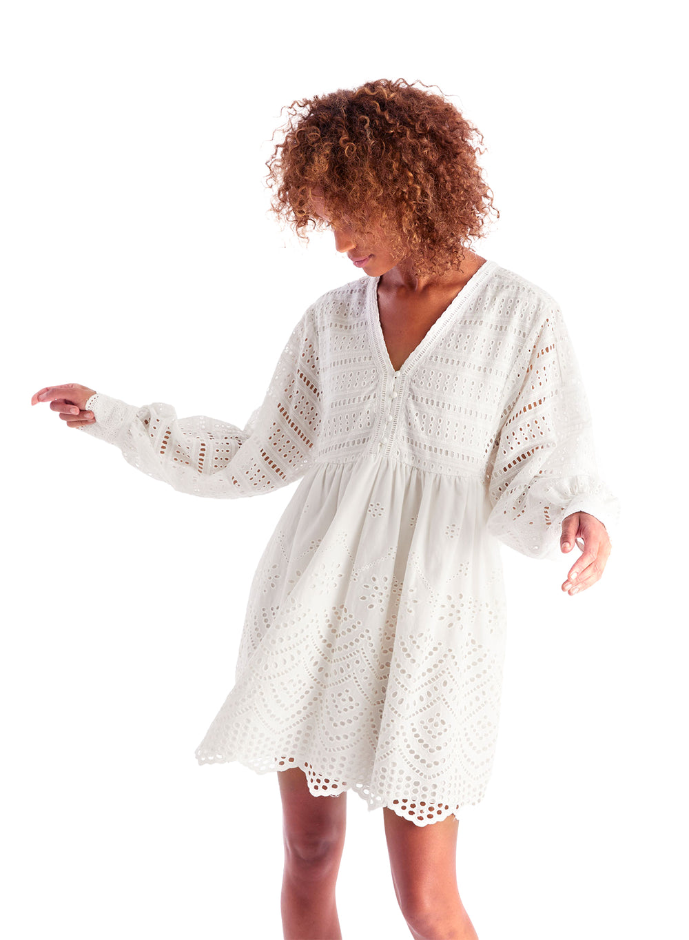 Maxi Dress White Smock Dress Asos Smock Dress Asos Ladies White