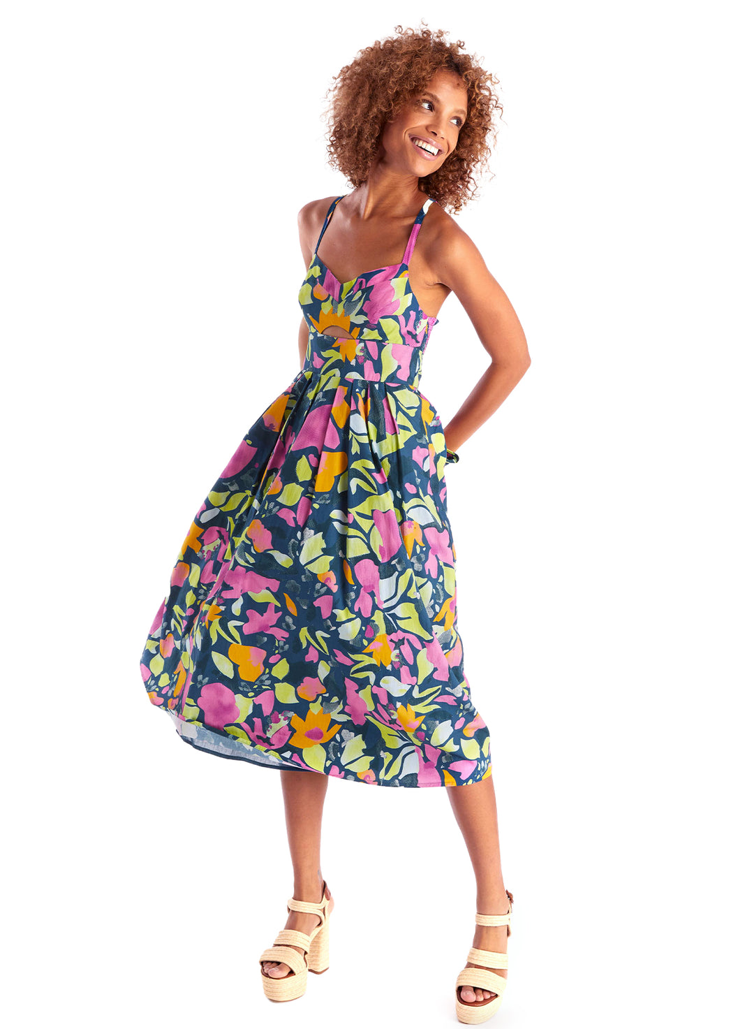 NATALIE DRESS NATALIE DRESS