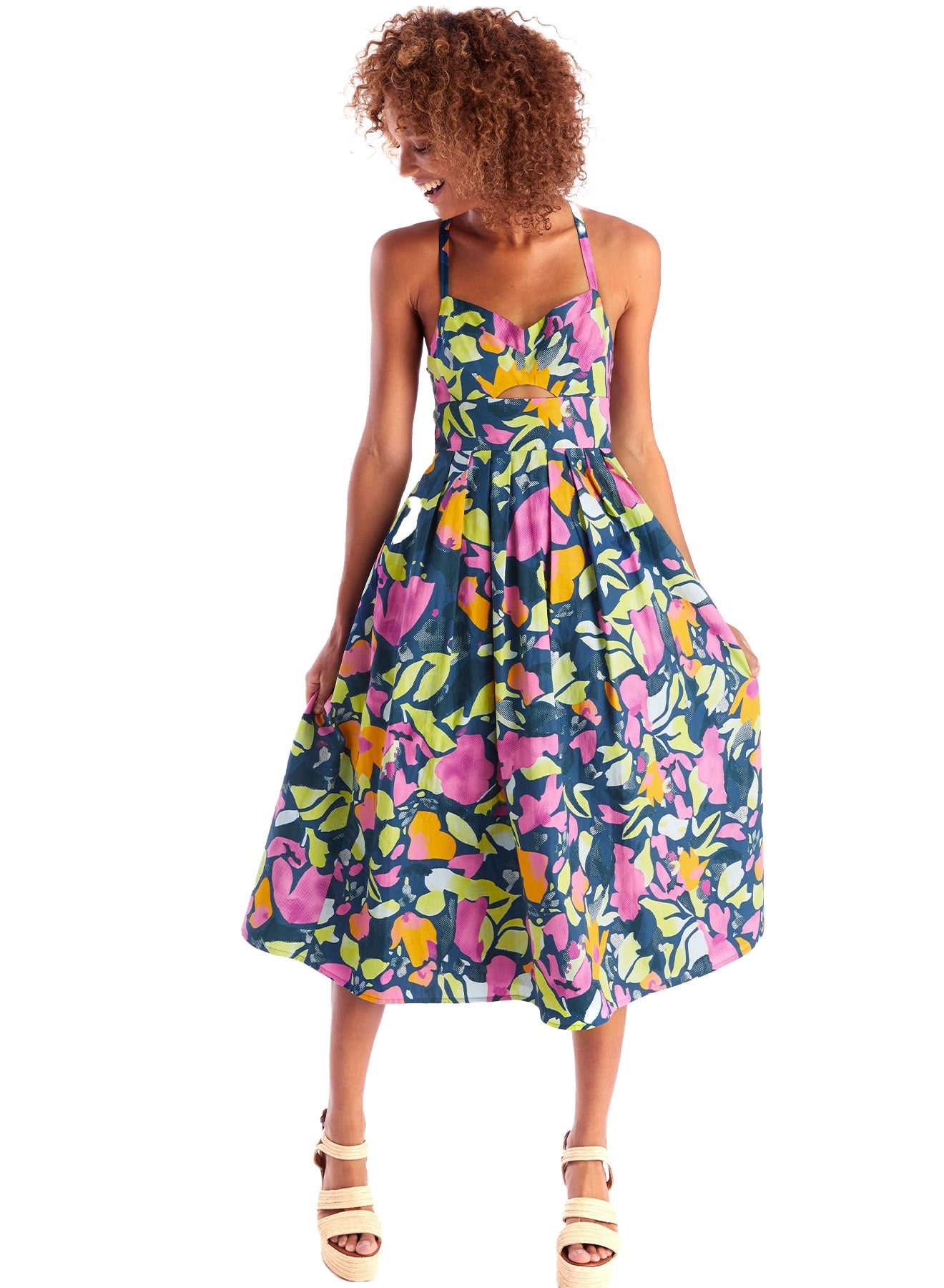 NATALIE DRESS – ALLISON New York